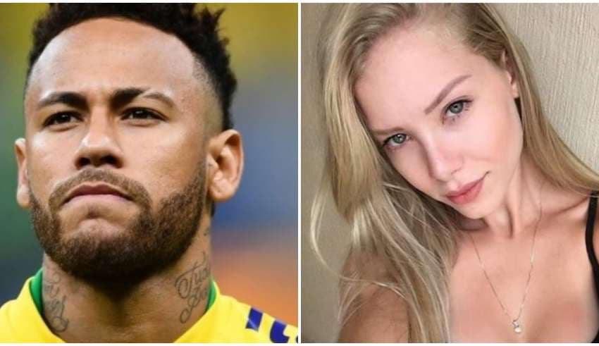Documento bombástico de acordo da modelo que acusou Neymar de estupro é roubado e conteúdo é explosivo