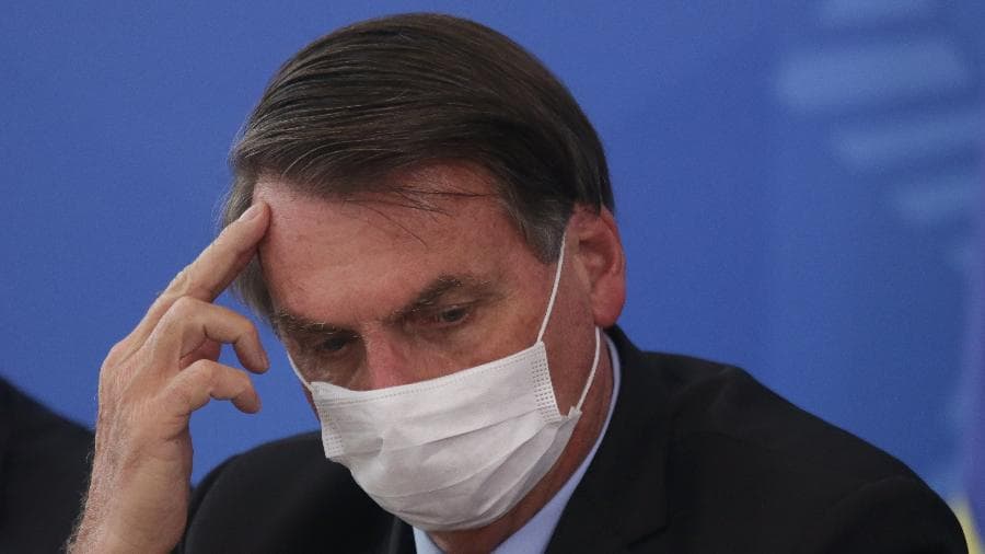 Jair Bolsonaro é duramente atacado por famoso jornalista da Globo