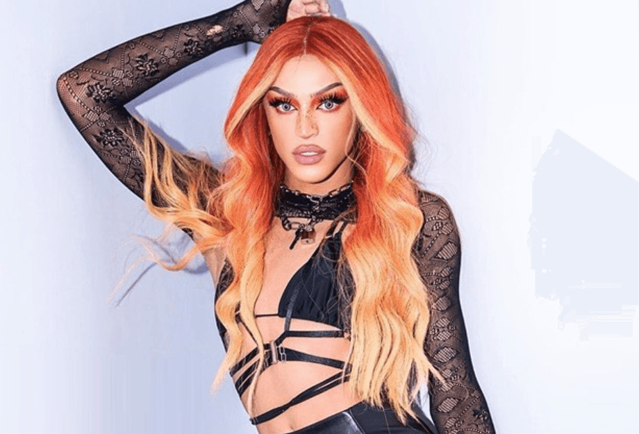 Pabllo Vittar se pronuncia após vazamento de vídeo íntimo com homem do Projac: "Foi uma delícia''