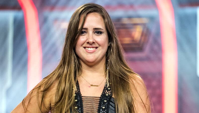 Patrícia Leite ex BBB Patrícia Leite ex BBB