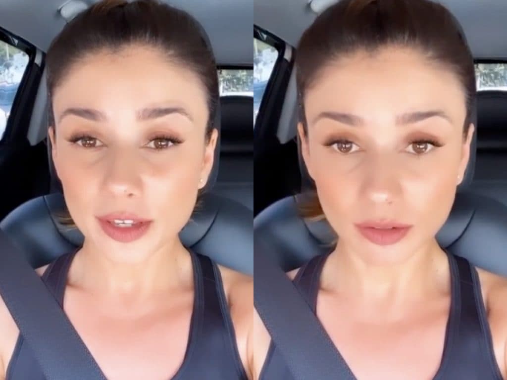 Após ver cachê despencar 50% por brigas e guerras, Paula Fernandes entrega vida sofrida e humilde