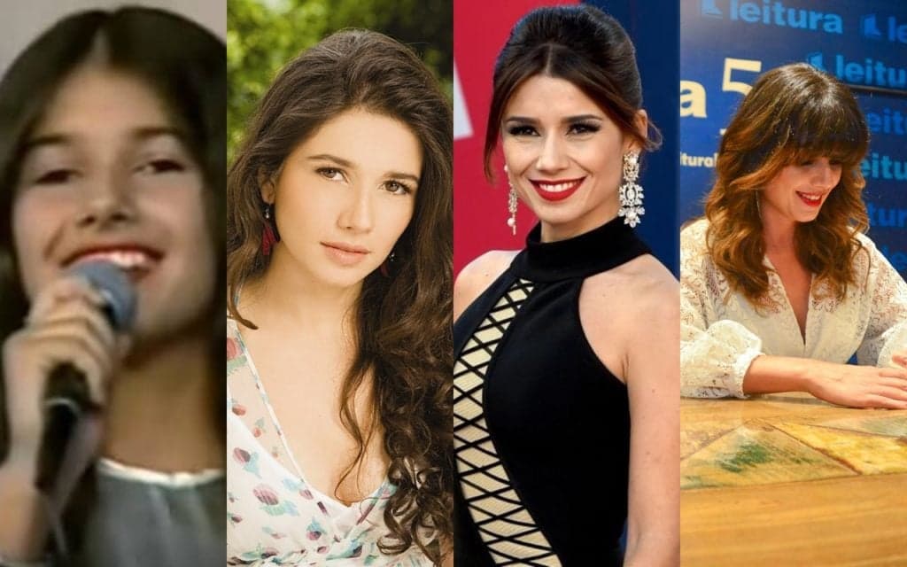 Paula Fernandes conquista o mundo com talentos, marca história da música e explode em novos desafios