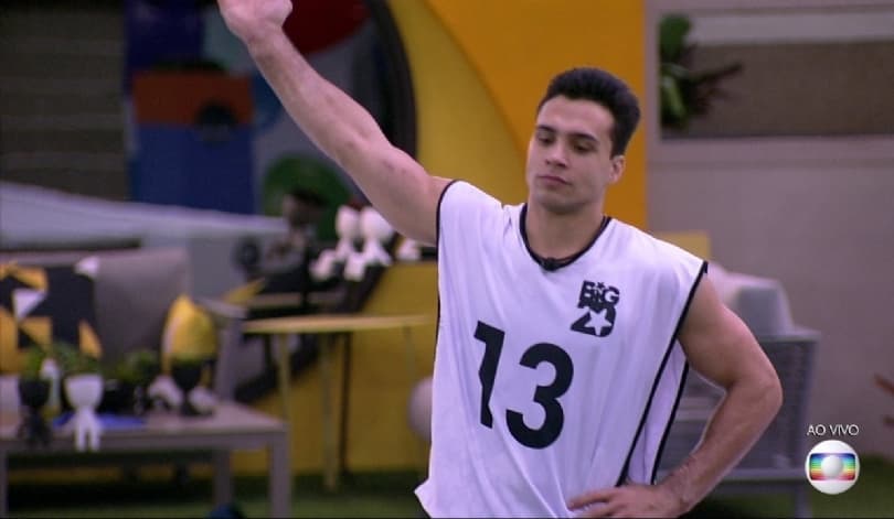 Petrix Barbosa revela atitudes horríveis com a família e dispara: "Não quero para ninguém"