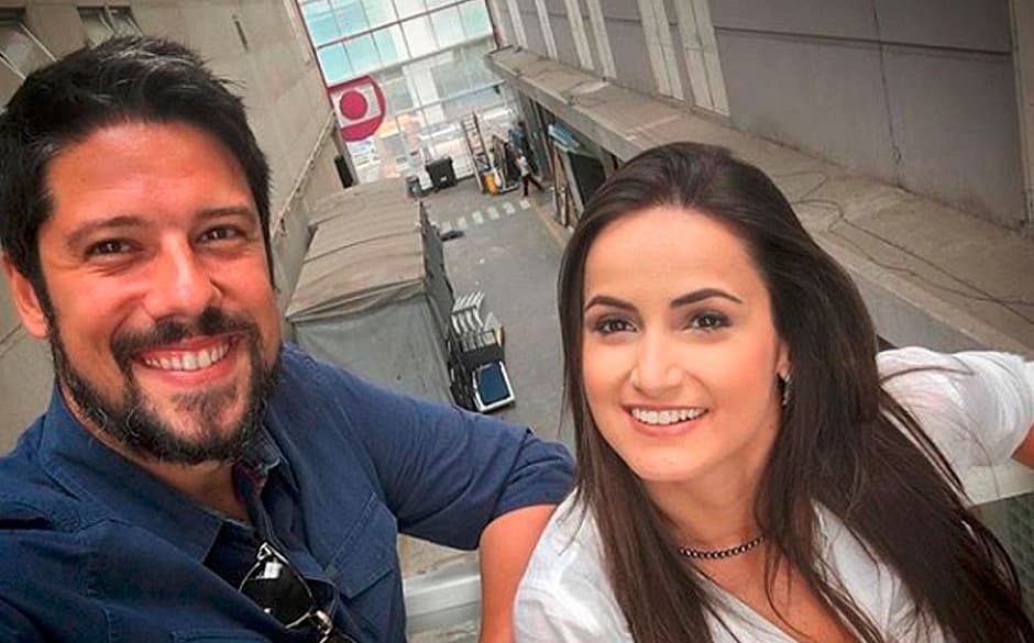 Mari Palma e Phelipe Siani são afastados às pressas da CNN Brasil e motivo chocante vem à tona