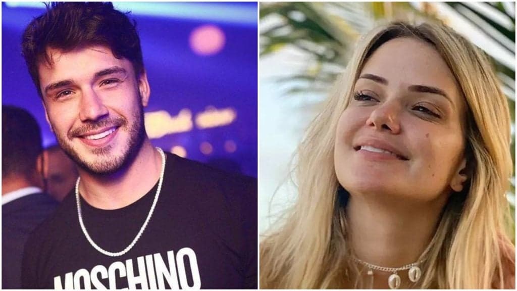 Marcela cita Lucas Viana no BBB, revolta fãs do modelo e é 'cancelada' após acusação
