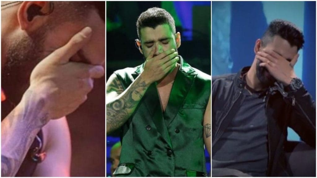 Gusttavo Lima segue Leonardo, se entrega a vício mortal e recebe alerta devastador: "Não vai ver os filhos crescer''