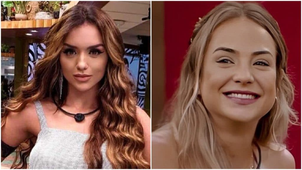 Rafa Kalimann e Gabi Martins são desmascaradas e relação íntima das duas antes do BBB vem à tona
