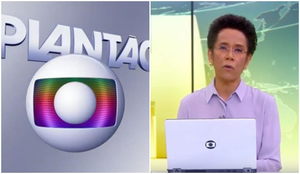 Plantão da Globo assusta brasileiros com morte trágica e Bolsonaro é envolvido