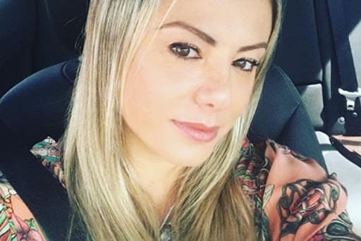 Após mortes, Poliana Rocha desabafa e lamenta: 'Dor que machuca'