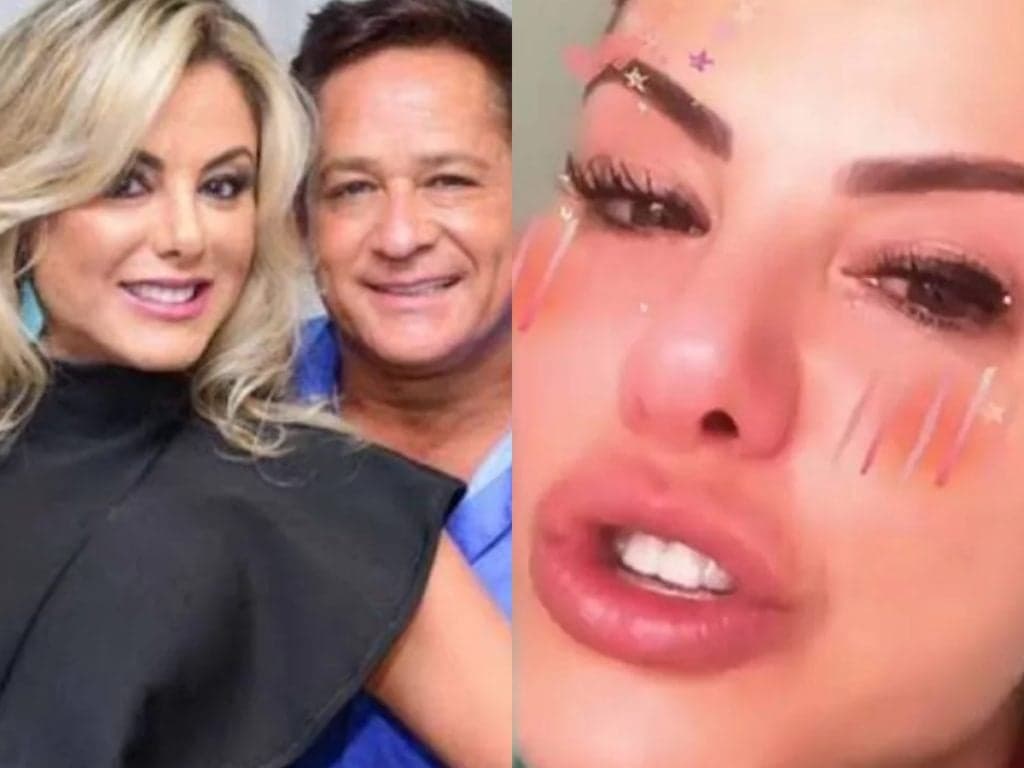 Linda e empresária, esposa de Leonardo dá o que falar