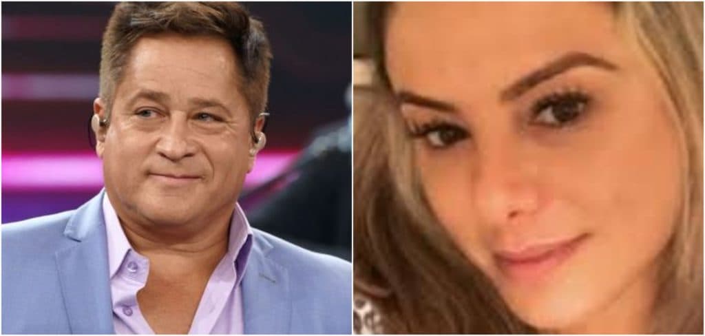 Poliana Rocha, esposa de Leonardo, revela grave doença e vício: 'Quem faz o uso'