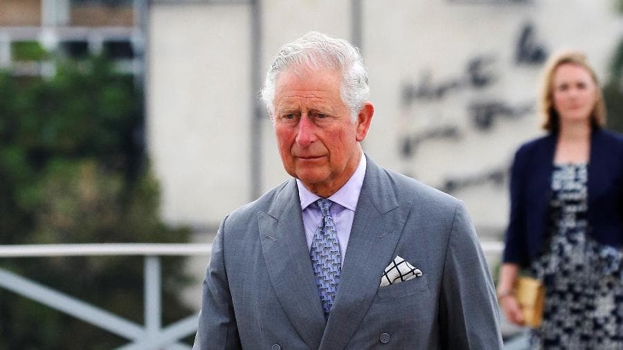 Tenso! Príncipe Charles após contrair coronavírus, choca e revela sequelas: "tem sido difícil"