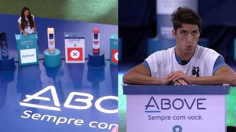 BBB20: Verdadeira face da prova do líder é exposta e vídeo comprova tudo