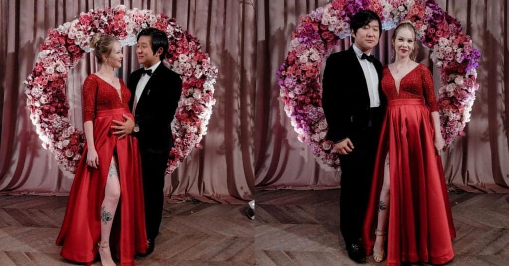 Esposa de Pyong Lee faz enquete e diz querer fazer música sobre assédios do marido no BBB 20