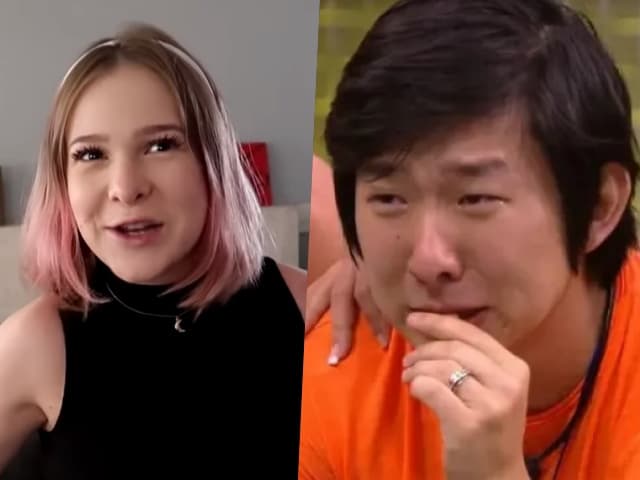 Sammy Lee flagra conversa comprometedora de Pyong com outra e toma medida radical: "Tenha respeito"