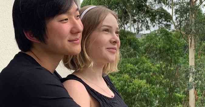 BBB20: Pyong Lee fala sobre fama de assediador e pede perdão para mulher