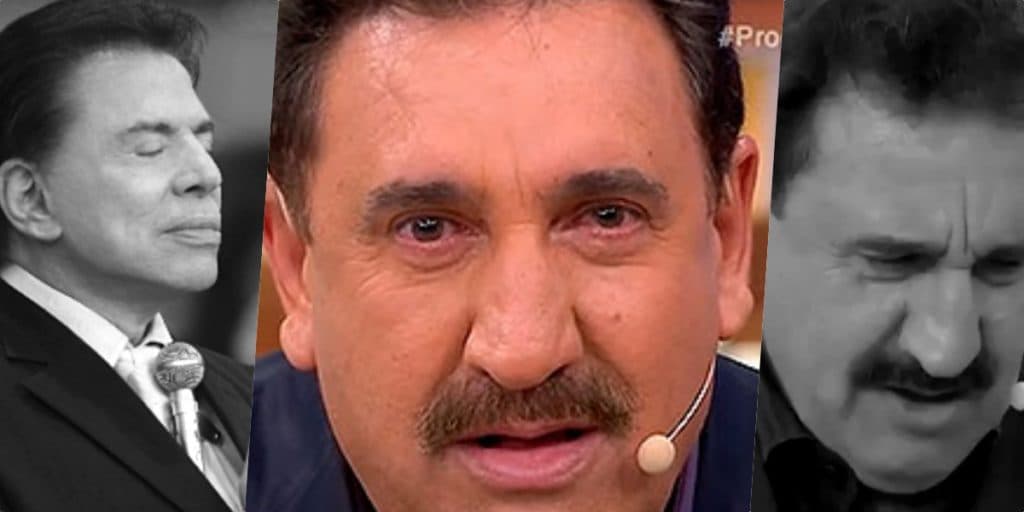Com 3 mil funcionários, TVs e compra de 50 mi, Ratinho entrega demissão no SBT e fala de reação de Silvio Santos