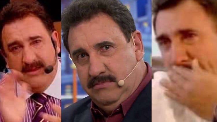 Traído e humilhado, Ratinho ao vivo implora que a Globo seja desligada e conta verdade: “Como desliga essa porra”