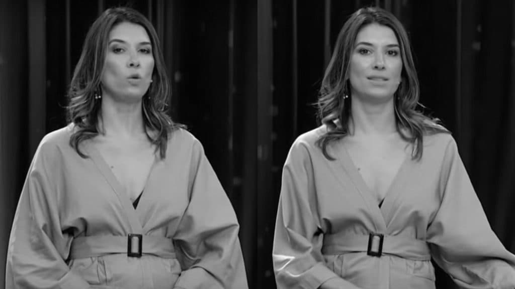 Rebeca Abravanel surpreende e Roda a Roda tem alteração arrasadora na grade do SBT: "Não acredito"