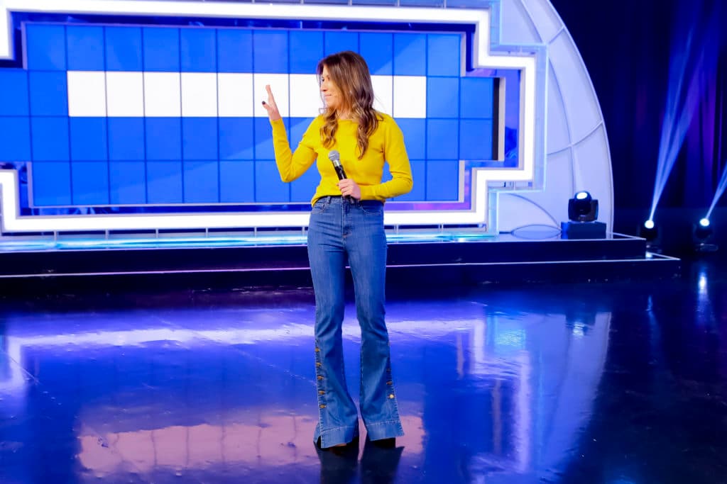 Idade de Silvio Santos e caos: SBT entra em alerta e Rebeca Abravanel tem plateia cortada