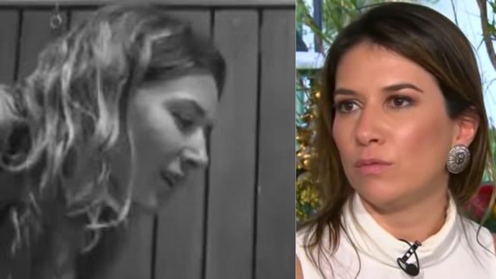 Rebeca Abravanel é exposta de maneira surreal fora do SBT e momento de sufoco é revelado para milhões