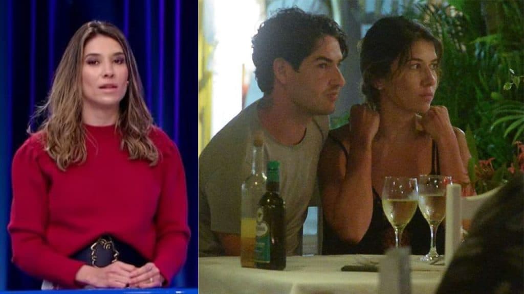 Trancado com Rebeca Abravanel e agarrado à Bíblia, Pato causa preocupação com desabafo: "O vale da morte"