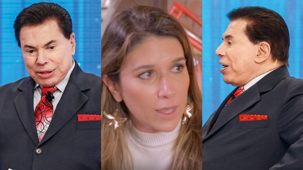 Rebeca Abravanel, com o título de sucessora de Silvio Santos, vê produção de programa desaparecer no SBT
