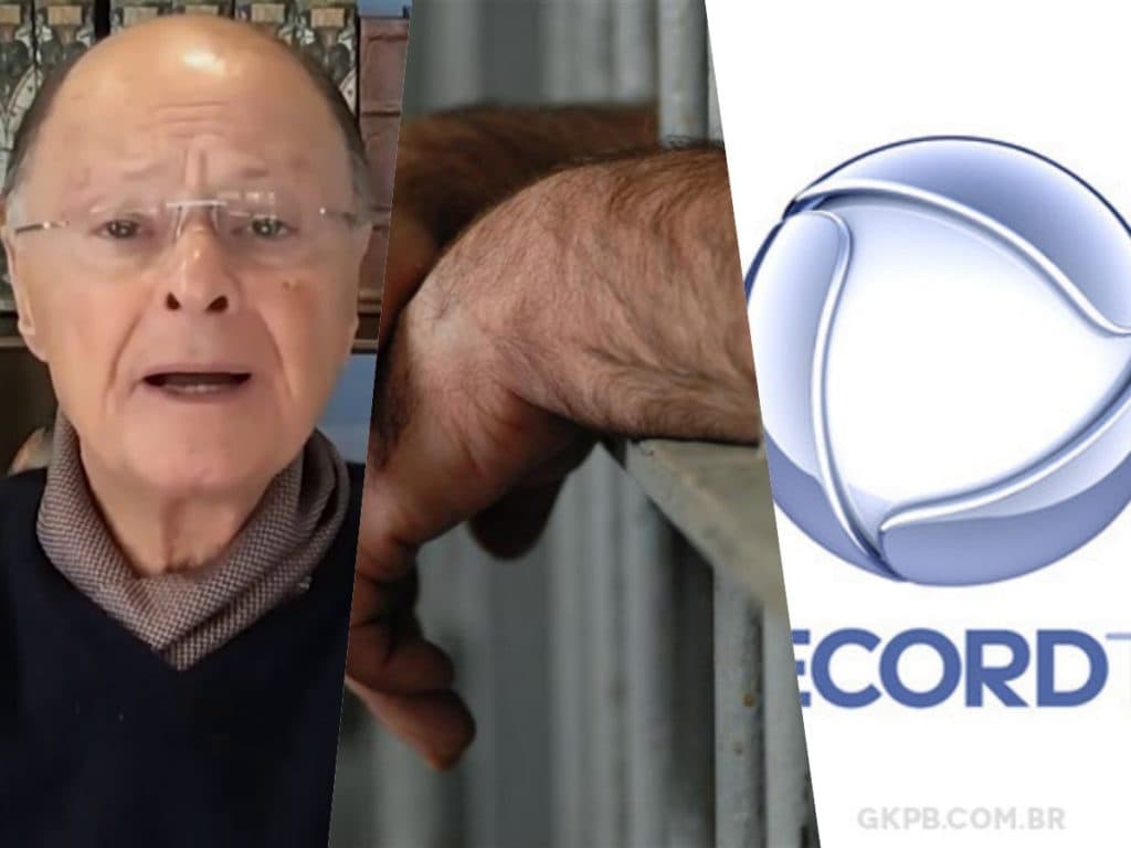 Bomba! Record ignora decreto de autoridades, põe atores de novela em risco e famosos acabam presos fora do país