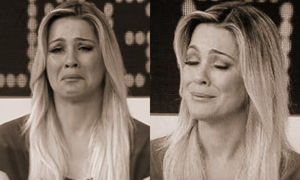 Renata Fan tem contrato cancelado pela Band e fica desolada: "Chegadas e saídas"