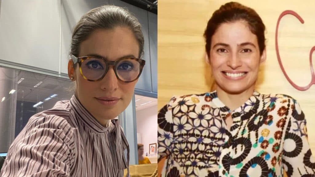 Relação sobrenatural e momento de desespero: Renata Vasconcellos tem segredos com irmã gêmea expostos