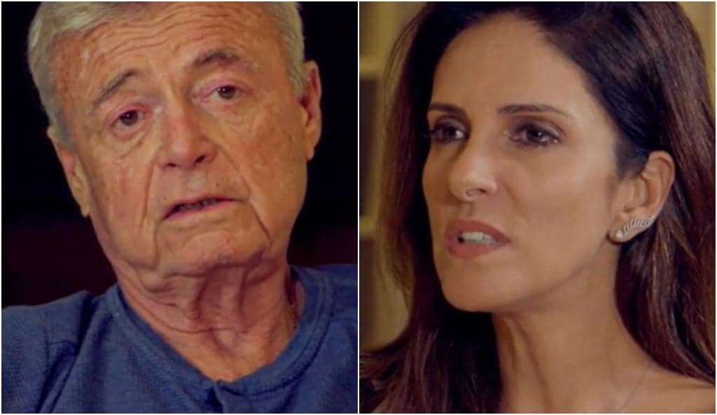 Ricardo Teixeira dá entrevista pra CNN e detona Monalisa Perrone: "Falta de respeito"