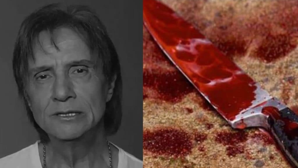 Facadas, ausência do Rei e fugitiva: assassinato na família de Roberto Carlos ganha desfecho implacável