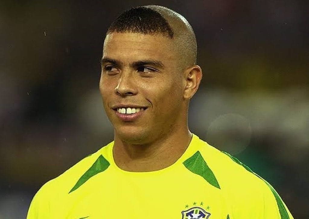 Fillho de Ronaldo Fenômeno é provavelmente o homem mais bonito de todos os tempos e vai te surpreender