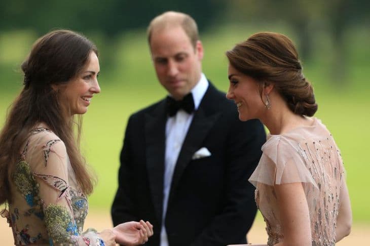 Bomba! Em meio a polêmicas, traição de príncipe William a Kate Middleton é exposta e realeza entra em colapso
