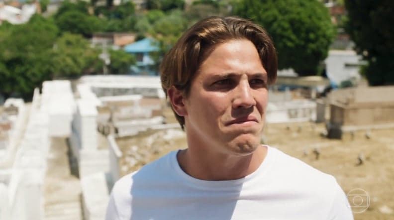 Malhação - Reta final, Marco Rodrigo pressiona Rui que confessa: "Matei Rita"