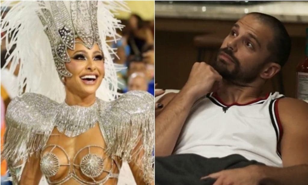 Sabrina Sato curte Carnaval sem Duda Nagle, rumores de crise aumentam e apresentadora se pronuncia
