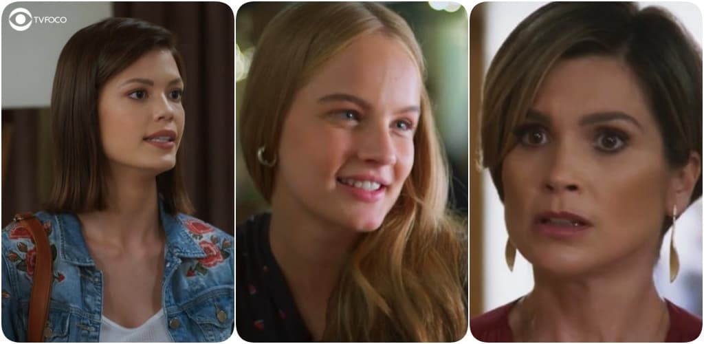 Salve-se Quem Puder: Kyra teme o pior para Alexia, Bia engana e Helena pira