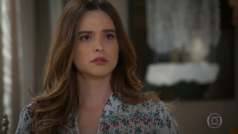Salve-se Quem Puder: Confrontada, Luna humilha a própria mãe Helena