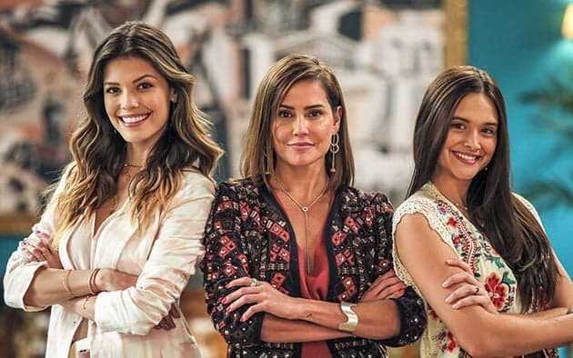 Salve-se Quem Puder voltará ao ar na Globo com mudança e novidade nas protagonistas