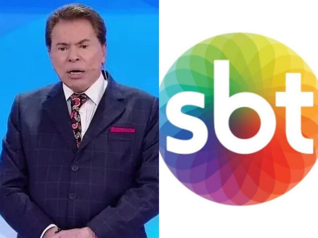 SBT lança nova chamada de programação, ironia toma conta e massacre é feito: "Parou no tempo"