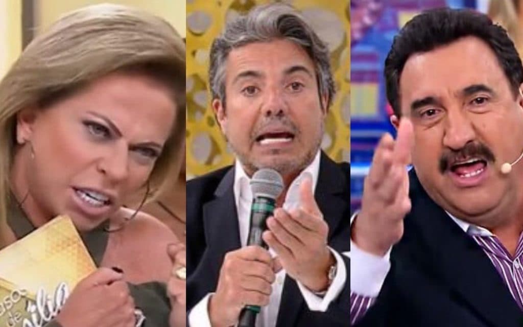 Telebarracos da TV! Saiba os valores absurdos para anunciar no Ratinho, Christina Rocha e João Kleber