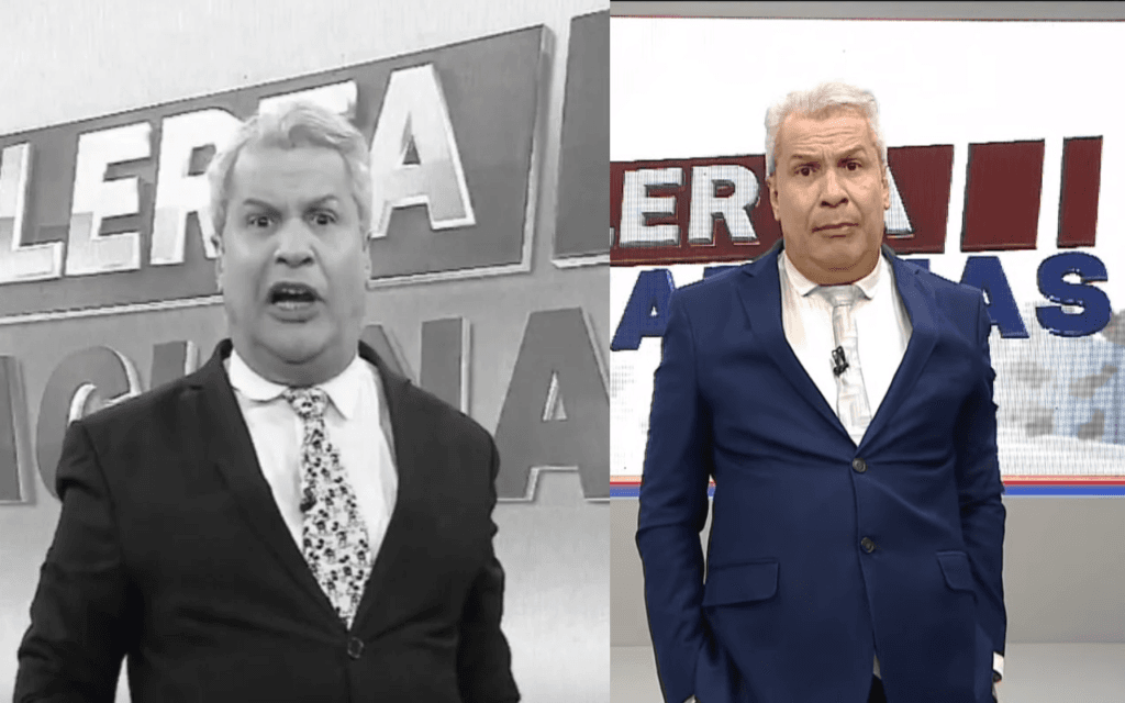 Após expor traição de pastor com fiel em programa, Sikêra Jr. passa mal ao vivo e deixa produção desesperada
