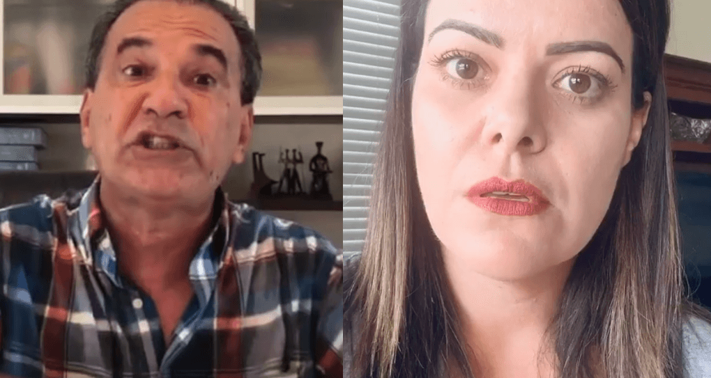 Silas Malafaia é alvo do MP após confrontar autoridades e escândalo com Ana Paula Valadão