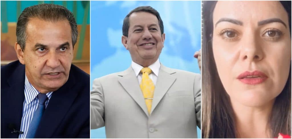 Em meio à guerra de Ana Paula Valadão e Silas Malafaia, R. R. Soares pede dízimo pela TV e gera revolta: 'Dá o dinheiro'