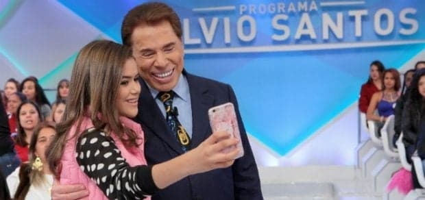 Maisa faz agradecimento especial a Silvio Santos após deixar o SBT: "Garantiu que a gente não caísse em pegadinha"
