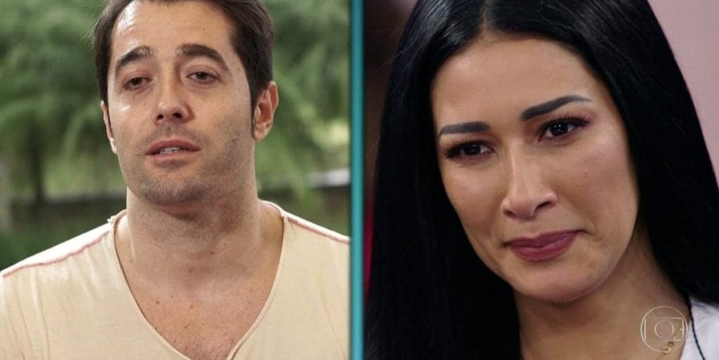 Simaria vive inferno após separação, tem briga exposta e ex-marido exige que a cantora pague seu aluguel