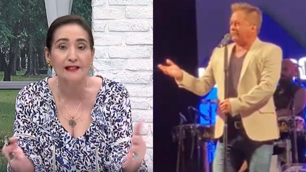 Sonia Abrão fica furiosa após Leonardo dizer que prefere morrer f#dendo do que tossindo: "Vulgar"