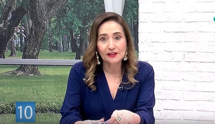 Sonia Abrão, desolada, anuncia mortes e lamenta tragédia: "Uma dor que não cabe no peito"