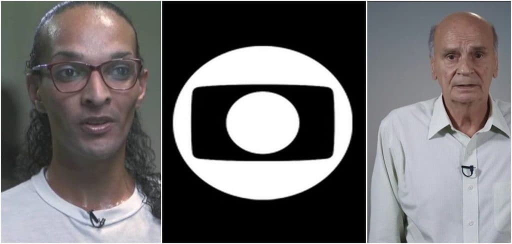 Bomba! Após reportagem com trans Suzy, Globo promove demissão em massa e afasta Drauzio Varella