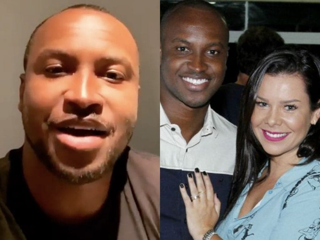 Thiaguinho é escorraçado após envolvimento com mulheres e situação de Fernanda Souza arrasada: "Toma vergonha"
